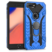 Charger l&#39;image dans la galerie, 2021 New Finger Ring Anti-Drop Phone Case Pour iPhone 7Plus/8Plus