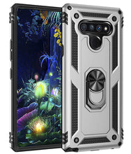 Load image into Gallery viewer, 2022 New Luxury Armor Ring Bracket Phone case For LG Stylo6-Fast Delivery