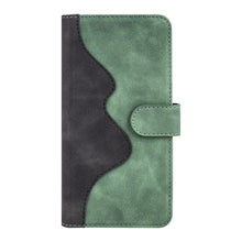 Load image into Gallery viewer, Luxury Leather Mountain Panel Soft Case For Samsung Galaxy NOTE20 4G/5G