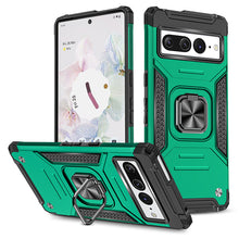 Load image into Gallery viewer, Vehicle-mounted Shockproof Armor Phone Case  For Google Pixel 7 &amp;Pixel 7Pro