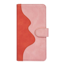 Load image into Gallery viewer, Luxury Leather Mountain Panel Soft Case For Samsung Galaxy NOTE20 4G/5G