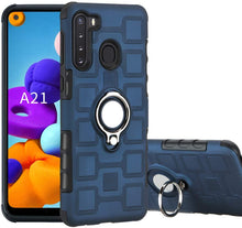 Load image into Gallery viewer, 2021 New Defender Series Case For Samsung Galaxy A21
