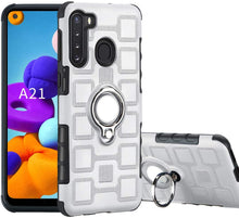 Load image into Gallery viewer, 2021 New Defender Series Case For Samsung Galaxy A21