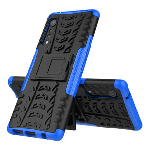 Coque caoutchouc Hard Cover Cover pour Samsung Galaxy A12