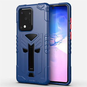 Armor Series Phone Case For SAMSUNG