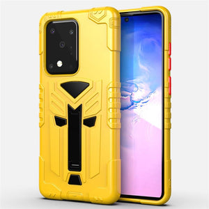 Armor Series Phone Case For SAMSUNG