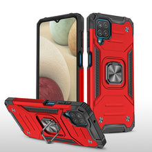 Load image into Gallery viewer, Vehicle-mounted Shockproof Armor Phone Case  For SAMSUNG A12