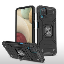 Load image into Gallery viewer, Vehicle-mounted Shockproof Armor Phone Case  For SAMSUNG A12