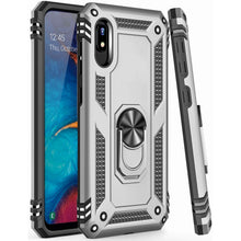 Load image into Gallery viewer, Luxury Armor Ring Bracket Phone Case For Samsung A10e-Fast Delivery