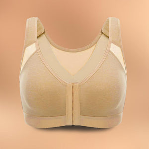 (🔥Hot Sale Now)Adjustable Chest Brace Support Multifunctional Bra