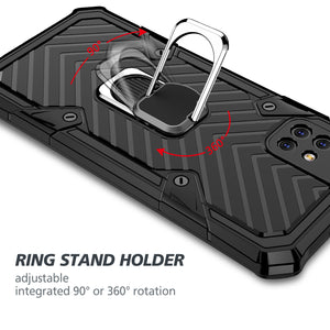 Lightning Armor Protective Phone Case For SAMSUNG Galaxy A71