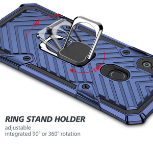 Lightning Armor Protective Phone Case For SAMSUNG Galaxy A11
