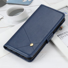 Load image into Gallery viewer, Elephant Pattern Leather Wallet Flip Case For Samsung Galaxy S21 Series