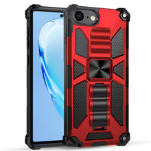 Load image into Gallery viewer, Luxury Armor Shockproof With Kickstand For iPhone 7