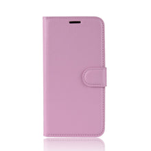 Charger l&#39;image dans la galerie, Samsung s20fe litchi Pocket case