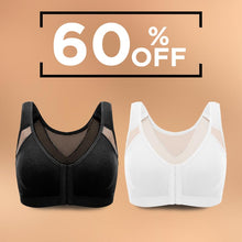 Load image into Gallery viewer, (🔥Hot Sale Now)Adjustable Chest Brace Support Multifunctional Bra