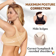 Load image into Gallery viewer, (🔥Hot Sale Now)Adjustable Chest Brace Support Multifunctional Bra