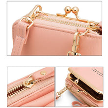 Load image into Gallery viewer, ✨50%OFF TODAY!Easter Special Sale✨MINI PHONE BAG CROSSBODY BAG