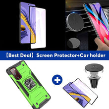 Load image into Gallery viewer, Vehicle-mounted Shockproof Armor Phone Case  For SAMSUNG S20FE