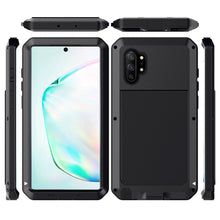 Load image into Gallery viewer, Luxury Armor Shock Waterproof Metal Aluminum Phone Case For HUAWEI