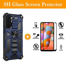 Load image into Gallery viewer, ALL New Luxury Armor Shockproof With Kickstand For SAMSUNG Galaxy S22 5G