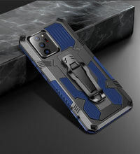 Load image into Gallery viewer, Warrior Multi-function Bracket Belt Clip Case For Samsung NOTE20 Ultra