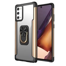 Load image into Gallery viewer, Compatible with Samsung Galaxy Note 20/ Note 20 Ultra Case|360 Degree Rotation Universal Finger Ring Kickstand