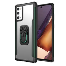 Load image into Gallery viewer, Compatible with Samsung Galaxy Note 20/ Note 20 Ultra Case|360 Degree Rotation Universal Finger Ring Kickstand