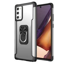 Load image into Gallery viewer, Compatible with Samsung Galaxy Note 20/ Note 20 Ultra Case|360 Degree Rotation Universal Finger Ring Kickstand