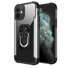 Load image into Gallery viewer, Compatible with Apple iPhone 12/12 Pro/12 Pro Max/12 mini Case|360 Degree Rotation Universal Finger Ring Kickstand