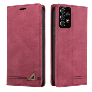 2021 Nouveau porte-monnaie pour Samsung Note 10 Plus