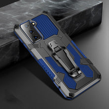Load image into Gallery viewer, Warrior Multi-function Bracket Belt Clip Case For Samsung S21 5G