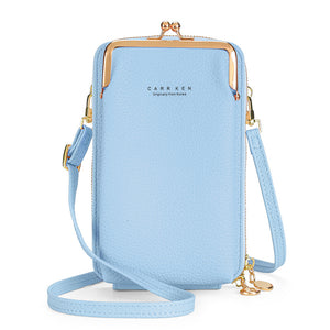 ✨50%OFF TODAY!Mother's Day Special Sale✨MINI PHONE BAG CROSSBODY BAG