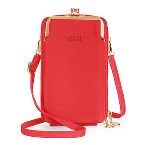 ✨50%OFF TODAY!Mother's Day Special Sale✨MINI PHONE BAG CROSSBODY BAG