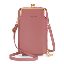 Load image into Gallery viewer, ✨50%OFF TODAY!Mother&#39;s Day Special Sale✨MINI PHONE BAG CROSSBODY BAG