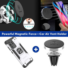 Load image into Gallery viewer, Vehicle-mounted Shockproof Armor Phone Case  For SAMSUNG S20ULTRA